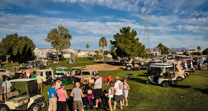 ViewPoint Golf Resort