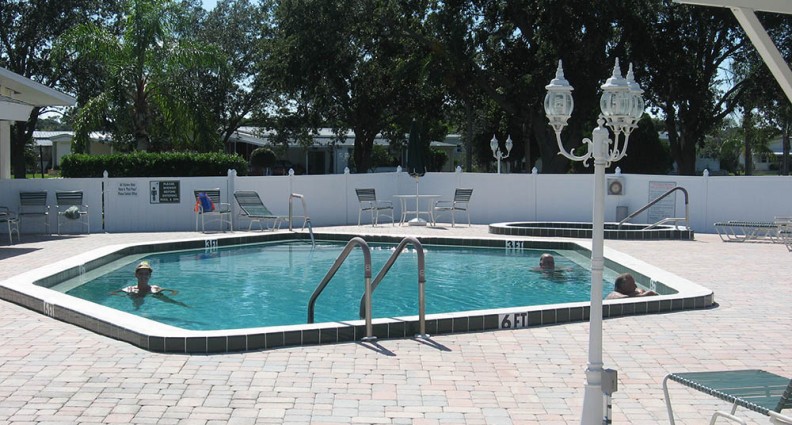 The Winds of St. Armands South Mobile Homes