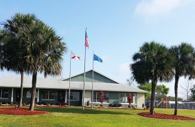 Audubon Village