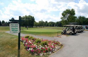 Golf Vista Estates