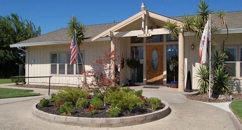 Colony Park Mobile Homes