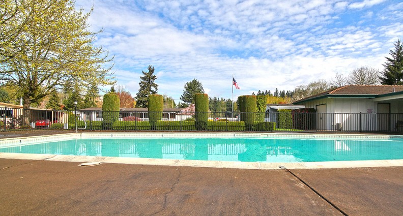 Shadowbrook Mobile Homes