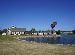 The Lakes at CountryWood