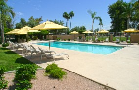 Casa del Sol Resort East