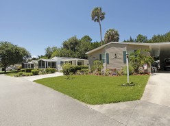 Bulow Plantation