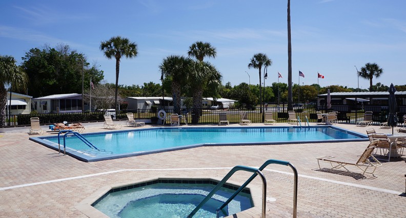 Lakeland Junction Mobile Homes