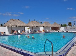 Breezy Hill Resort