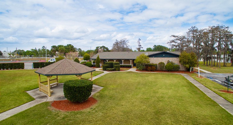 Starlight Ranch
