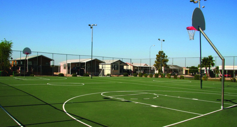 Sunshine Valley Mobile Homes