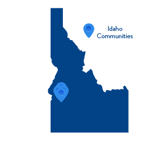 Idaho MH Communities